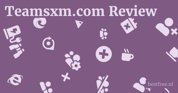 Teamsxm.com Review 1 by BestFREE.nl