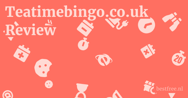 Teatimebingo.co.uk Review 1 by BestFREE.nl