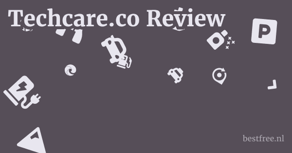 Techcare.co Review 1 by BestFREE.nl