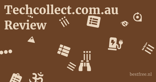 Techcollect.com.au Review 1 by BestFREE.nl