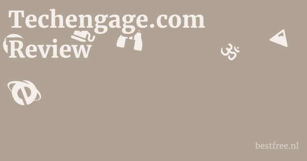 Techengage.com Review 1 by BestFREE.nl