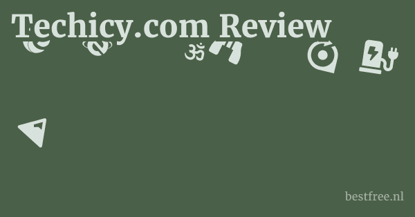 Techicy.com Review 1 by BestFREE.nl