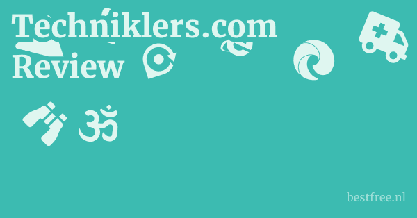 Techniklers.com Review 1 by BestFREE.nl