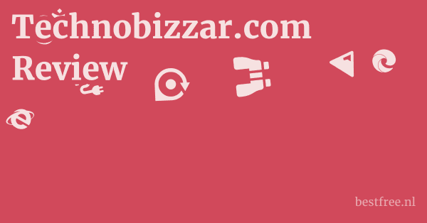 Technobizzar.com Review 1 by BestFREE.nl