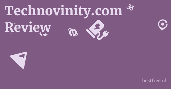 Technovinity.com Review 1 by BestFREE.nl