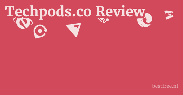 Techpods.co Review 1 by BestFREE.nl