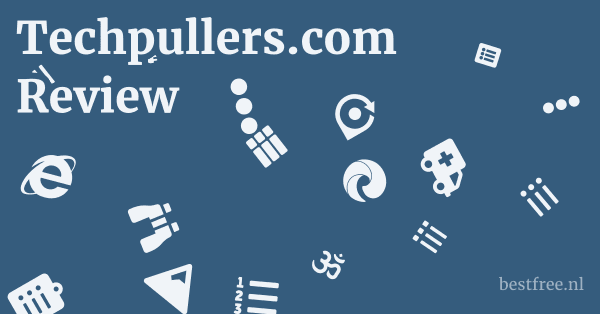 Techpullers.com Review 1 by BestFREE.nl