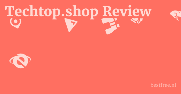 Techtop.shop Review 1 by BestFREE.nl