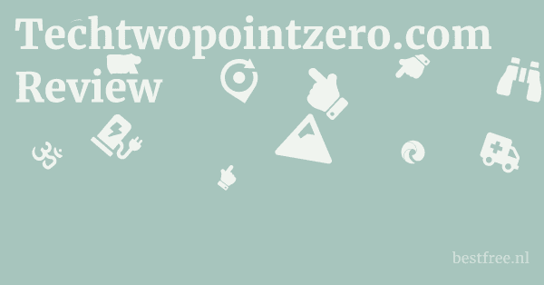 Techtwopointzero.com Review 1 by BestFREE.nl