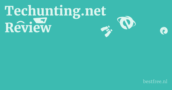 Techunting.net Review 1 by BestFREE.nl