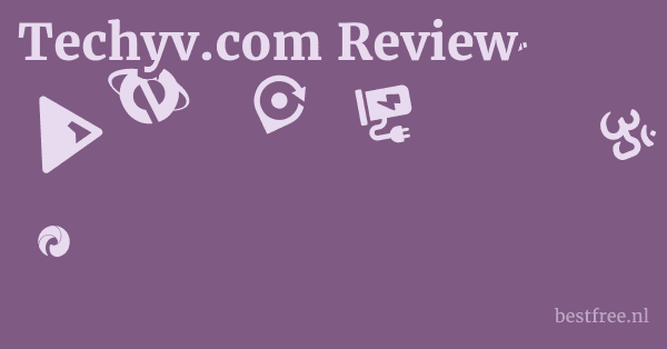 Techyv.com Review 1 by BestFREE.nl