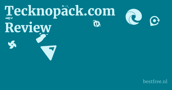 Tecknopack.com Review 1 by BestFREE.nl