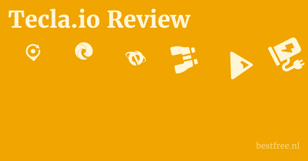 Tecla.io Review 1 by BestFREE.nl