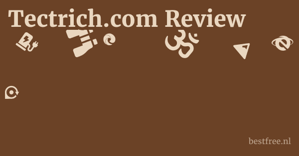 Tectrich.com Review 1 by BestFREE.nl