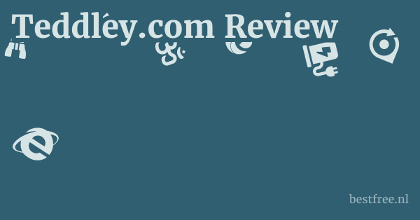 Teddley.com Review 1 by BestFREE.nl