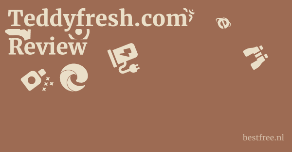 Teddyfresh.com Review 1 by BestFREE.nl