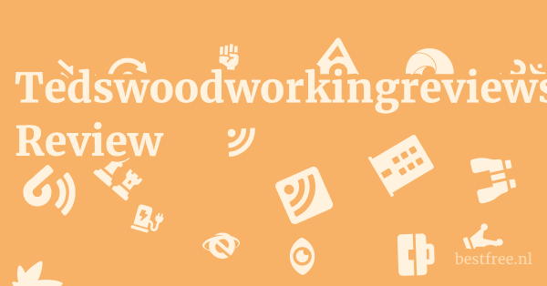 Tedswoodworkingreviewsnit.blogspot.com Review 1 by BestFREE.nl