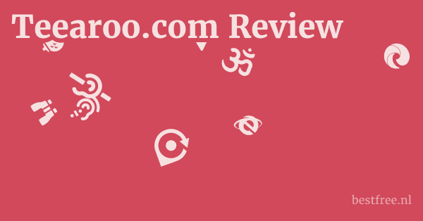 Teearoo.com Review 1 by BestFREE.nl