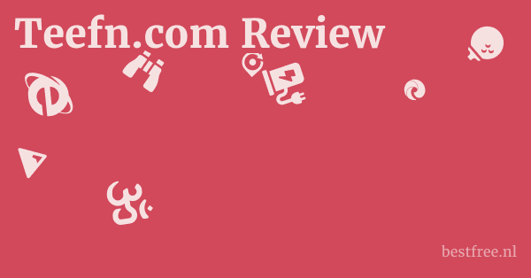Teefn.com Review 1 by BestFREE.nl