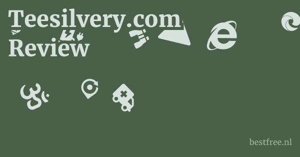 Teesilvery.com Review 1 by BestFREE.nl
