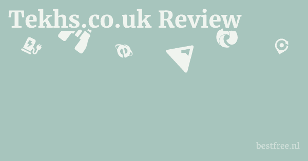 Tekhs.co.uk Review 1 by BestFREE.nl