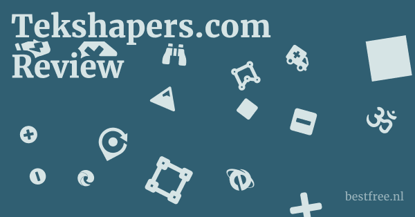 Tekshapers.com Review 1 by BestFREE.nl