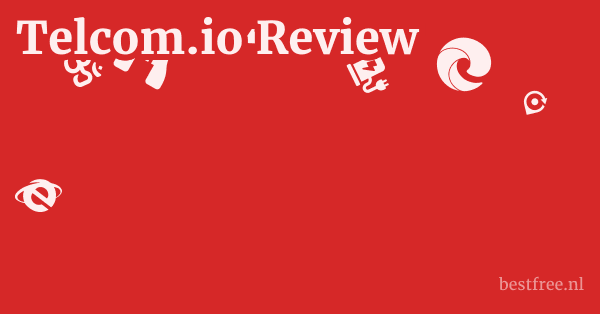 Telcom.io Review 1 by BestFREE.nl