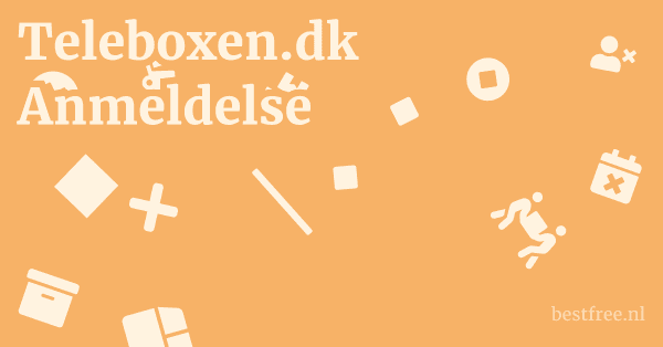 Teleboxen.dk Anmeldelse 1 by BestFREE.nl