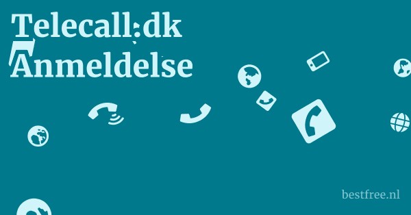 Telecall.dk Anmeldelse 1 by BestFREE.nl