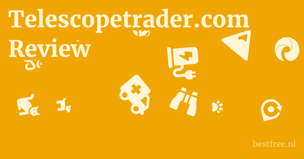 Telescopetrader.com Review 1 by BestFREE.nl