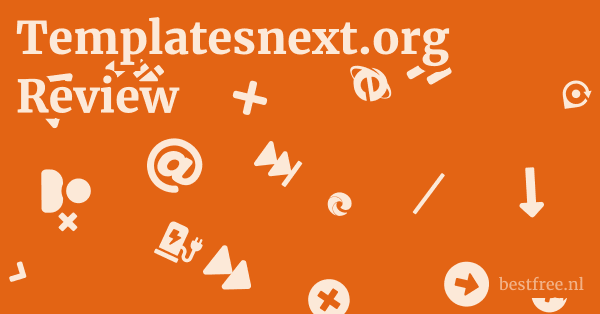 Templatesnext.org Review 1 by BestFREE.nl