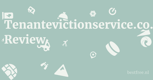Tenantevictionservice.co.uk Review 1 by BestFREE.nl