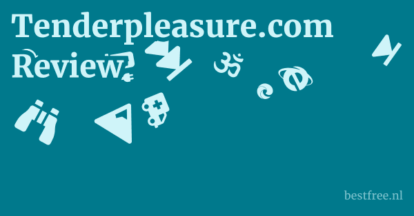 Tenderpleasure.com Review 1 by BestFREE.nl