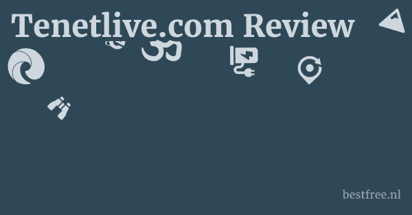 Tenetlive.com Review 1 by BestFREE.nl
