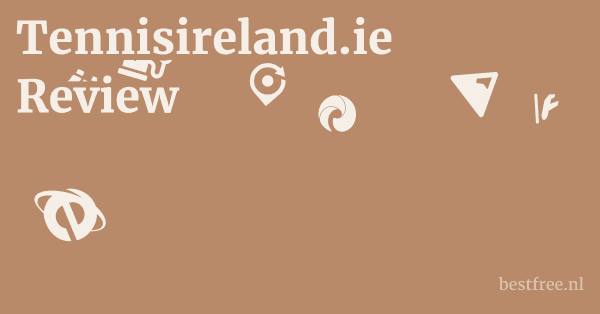 Tennisireland.ie Review 1 by BestFREE.nl