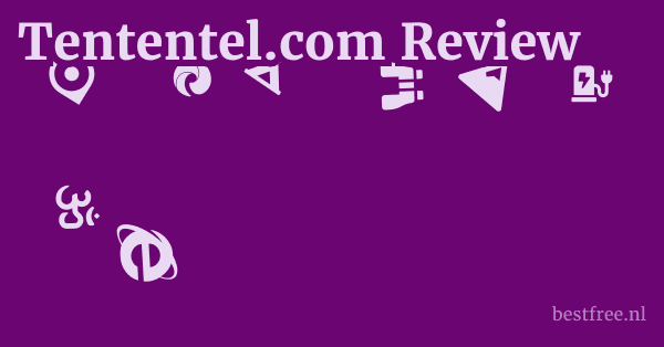Tententel.com Review 1 by BestFREE.nl