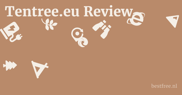 Tentree.eu Review 1 by BestFREE.nl