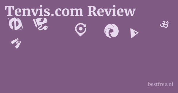 Tenvis.com Review 1 by BestFREE.nl