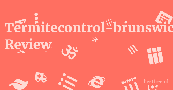 Termitecontrol-brunswick.com Review 1 by BestFREE.nl