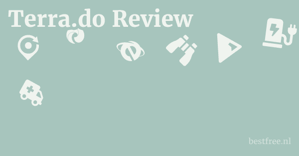 Terra.do FAQ 1 by BestFREE.nl
