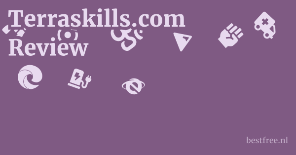 Terraskills.com Review 1 by BestFREE.nl
