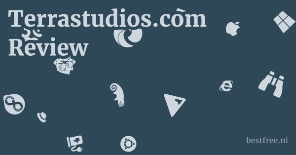 Terrastudios.com Review 1 by BestFREE.nl