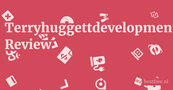 Terryhuggettdevelopments.com Review 1 by BestFREE.nl