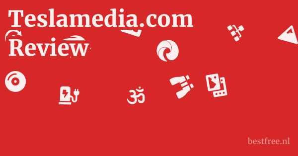 Teslamedia.com Review 1 by BestFREE.nl