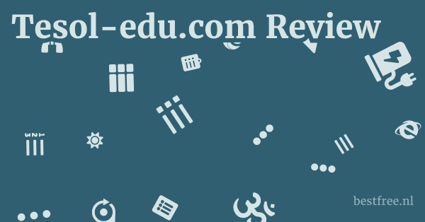 Tesol-edu.com Review 1 by BestFREE.nl