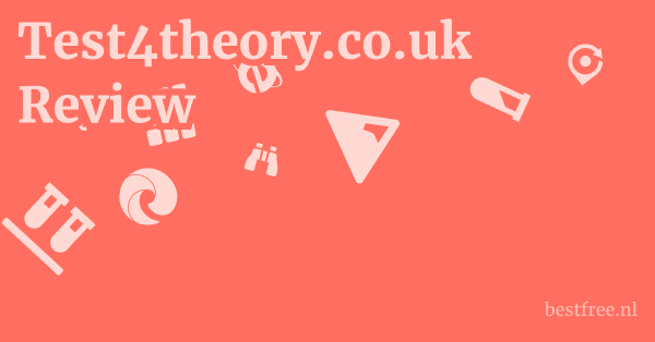 Test4theory.co.uk Review 1 by BestFREE.nl
