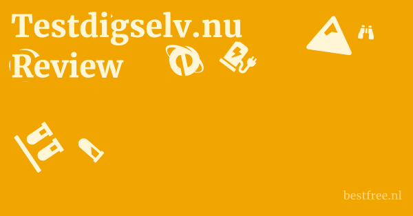 Testdigselv.nu Review 1 by BestFREE.nl