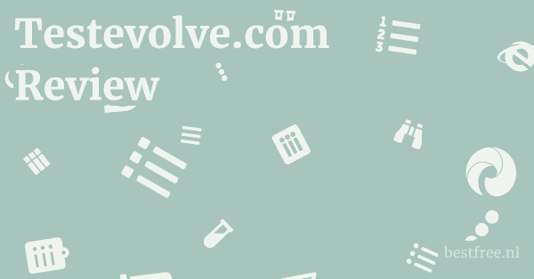 Testevolve.com Review 1 by BestFREE.nl