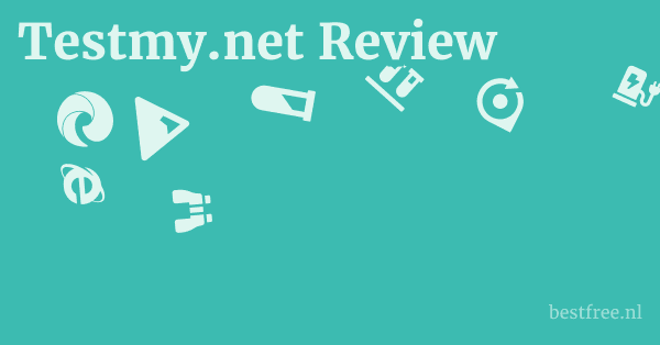Testmy.net Review 1 by BestFREE.nl