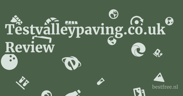 Testvalleypaving.co.uk Review